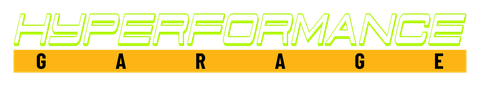 Hyperformance Garage